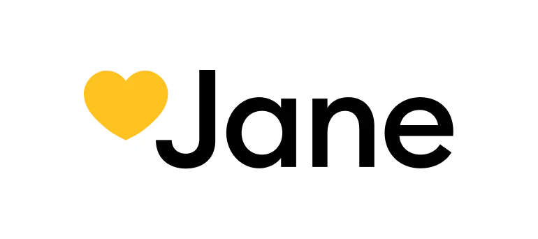 iHeartJane logo
