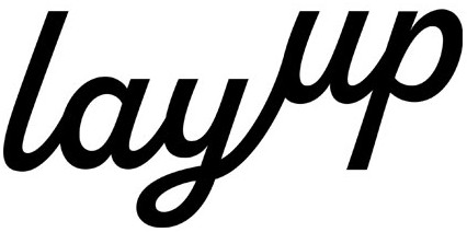 Layup logo